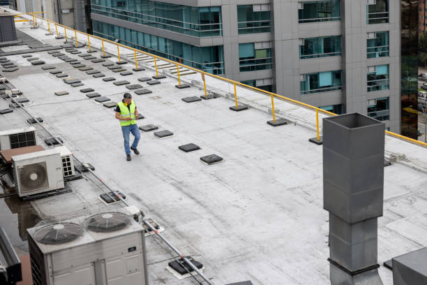 Best Cold Roofs  in Curtisville, PA