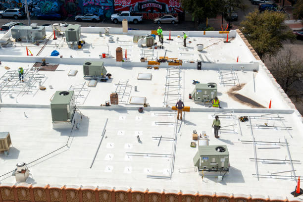 Curtisville, PA Roofing Service Company